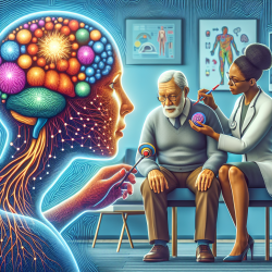 Understanding the Neural Correlates of Fluency in Primary Progressive Aphasia || TinyEYE Online Therapy