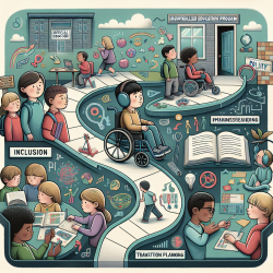 Understanding Special Education in British Columbia: A Comprehensive Guide || TinyEYE Online Therapy