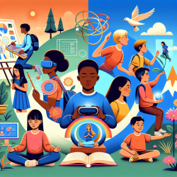 Habits of Success: Building Essential Skills for Students' Future || TinyEYE Online Therapy