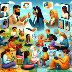 Embracing Change: Transforming Lives Through Telehealth || TinyEYE Online Therapy