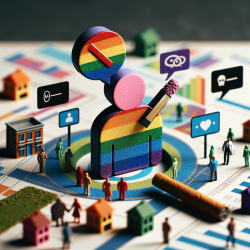 Implementing Data-Driven Tobacco Control Strategies in LGBTQ+ Communities || TinyEYE Online Therapy