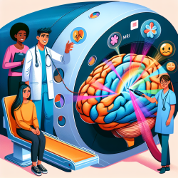 Unlocking the Brain: How MRI Studies Can Enhance Your Therapy Practice || TinyEYE Online Therapy