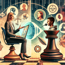 Embracing Online Therapy: A Strategic Move for School Districts || TinyEYE Online Therapy