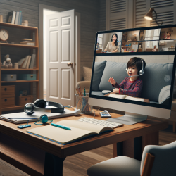 Creating Better Outcomes for Children with Online Speech Therapy || TinyEYE Online Therapy