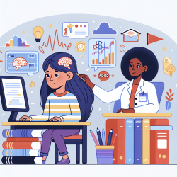 Enhancing Outcomes for Girls with ADHD: Practical Guidance for Practitioners || TinyEYE Online Therapy