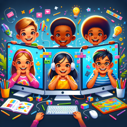 Unlocking the Secrets: The Surprising Roles of Special Education Teachers You Never Knew About! || TinyEYE Online Therapy