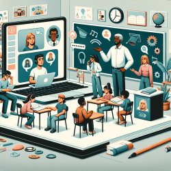 Enhancing School Therapy Services: The Future is Online || TinyEYE Online Therapy