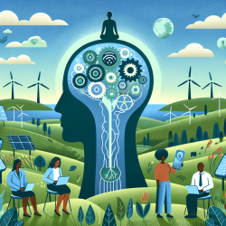 Unveiling the Secret to Sustainable Mental Health Care: What Practitioners Need to Know! || TinyEYE Online Therapy