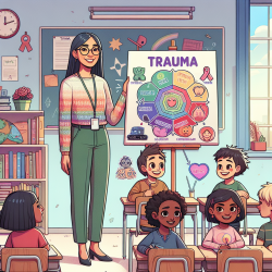 Understanding Trauma in Schools: A Fun and Easy Guide to KAP || TinyEYE Online Therapy
