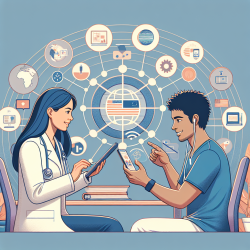 Unlocking Potential: How Research-Driven Online Therapy Empowers Occupational Therapists || TinyEYE Online Therapy
