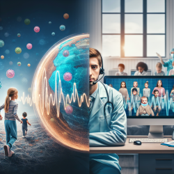 Unlocking the Potential of Remote Diagnosis and Intervention for Autism Spectrum Disorder || TinyEYE Online Therapy