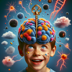 Unlocking the Secrets of BDNF: A Pathway to Better Outcomes in mTBI || TinyEYE Online Therapy
