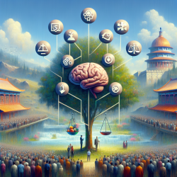 Discover the Groundbreaking Model That Could Revolutionize Mental Health Services in China! || TinyEYE Online Therapy