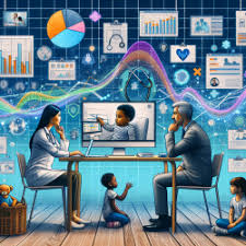 Improving Practitioner Skills for Migrant and Refugee Health: Data-Driven Approaches || TinyEYE Online Therapy
