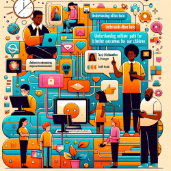 Understanding Online Hate: A Path to Better Outcomes for Our Children || TinyEYE Online Therapy