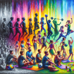Empowering Adolescents: The Transformative Power of Physical Activity || TinyEYE Online Therapy
