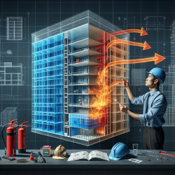 Fire Safety in Structural Design: Easy Insights for Practitioners || TinyEYE Online Therapy