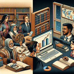 Unlocking Potential: A Journey from Historical Insights to Modern Speech Therapy || TinyEYE Online Therapy