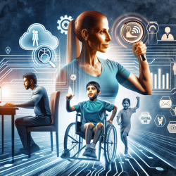 Unlocking the Potential of Web-Based Video-Coaching in Special Education: Lessons from Physical Activity Interventions || TinyEYE Online Therapy