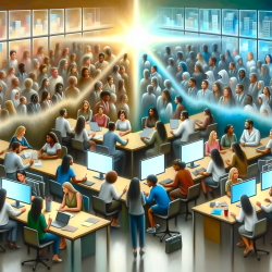 Empowering Hybrid Teams: Uncovering and Overcoming Bias || TinyEYE Online Therapy