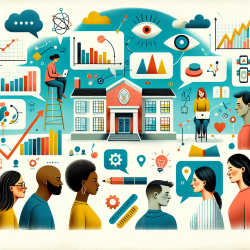Empowering Educators: Navigating School Closures with Data-Driven Insights || TinyEYE Online Therapy
