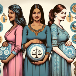 Understanding Surrogacy: Insights from Global Perspectives || TinyEYE Online Therapy