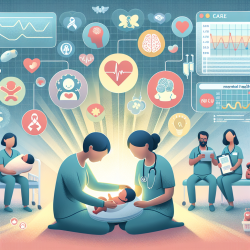 Enhancing NICU Mental Health Screening: A Data-Driven Approach || TinyEYE Online Therapy