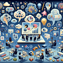 Empowering Practitioners: Embracing Transparency in Research for Better Therapy Outcomes || TinyEYE Online Therapy