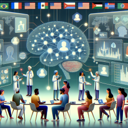 Perception of Research Quality: A Data-Driven Approach to Enhancing Practitioner Skills || TinyEYE Online Therapy