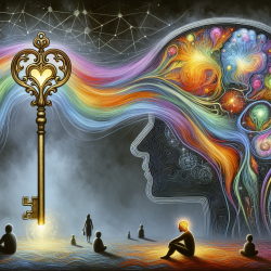 Unlocking the Power of Emotional Processing: A Pathway to Overcoming Social Anxiety || TinyEYE Online Therapy