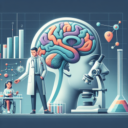 Empowering Practitioners: Insights from Insular Stroke Research || TinyEYE Online Therapy