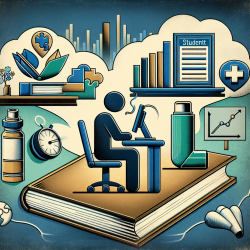 Implementing Research Insights to Enhance Online Therapy for Students || TinyEYE Online Therapy