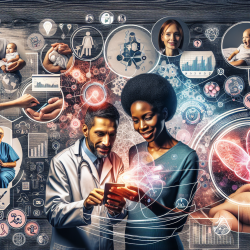 Empowering Practitioners: Harnessing Mobile Technology for Tailored Patient Experiences || TinyEYE Online Therapy