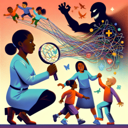 Understanding Social Work's Role in Preventing Violent Extremism || TinyEYE Online Therapy