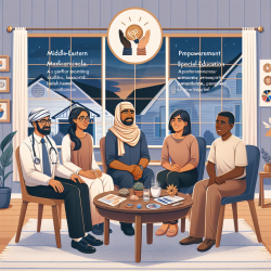 Why Every Practitioner Needs to Know About the Community Homes for Opportunity Program || TinyEYE Online Therapy