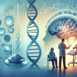 Understanding RAB39B Mutations: Implications for Practitioners || TinyEYE Online Therapy