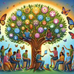 Improving Mental Health Outcomes for Transgender and Gender-Diverse Youth: Insights from Recent Research || TinyEYE Online Therapy