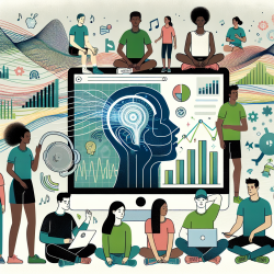 Enhancing Drug Resistance in Adolescents: A Data-Driven Approach || TinyEYE Online Therapy