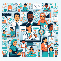Empowering Practitioners: Mastering Communication and Professionalism Through Evidence-Based Strategies || TinyEYE Online Therapy
