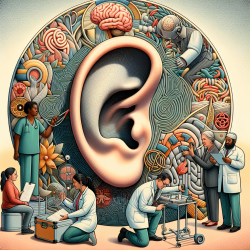 An Interprofessional Approach to Aural Rehabilitation: Enhancing Skills for Practitioners || TinyEYE Online Therapy