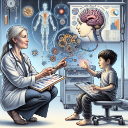 Empowering Practitioners: Unveiling the Connection Between Somatic Conditions and Psychosis || TinyEYE Online Therapy