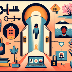 Unlocking the Path to Becoming an Occupational Therapist in Michigan || TinyEYE Online Therapy