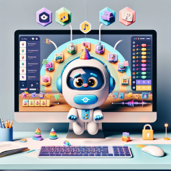 How TinyEYE Ensures Safe and Joyful Online Therapy for Special Education || TinyEYE Online Therapy