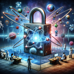 Unlocking the Mysteries of Quantum Criticality: A Guide for Practitioners || TinyEYE Online Therapy