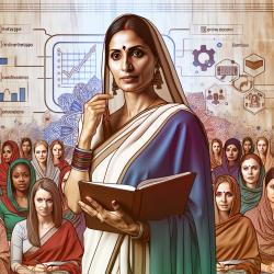 Unlock the Secret to Empowering Women: What Indian Widows Can Teach Us About Workforce Participation || TinyEYE Online Therapy