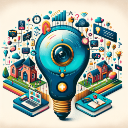 Revolutionizing School Therapy: TinyEYE's Online Solutions || TinyEYE Online Therapy