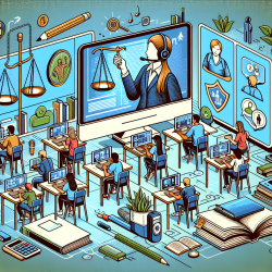 Why Virtual Therapy is the Secret Sauce Schools Need || TinyEYE Online Therapy