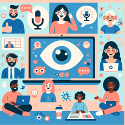 Mastering IEP Meetings: Your Guide to Joyful and Effective Planning || TinyEYE Online Therapy