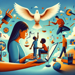 Empowering Change: Leveraging Research to Improve School-Based Therapy Outcomes || TinyEYE Online Therapy