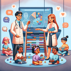 Unlock the Secret to Cognitive Rehabilitation: Acalculia Recovery Techniques Revealed! || TinyEYE Online Therapy